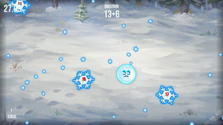 Скриншот 5 к игре Snow Question