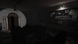 Скриншот 7 к игре INDOORS: The Alston Manor