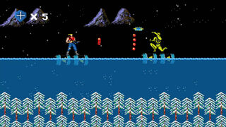 Скриншот 5 к игре Island of Mogambo