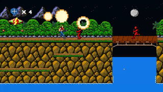 Скриншот 8 к игре Island of Mogambo