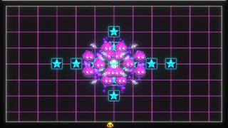Скриншот 5 к игре Neon Dash Tales