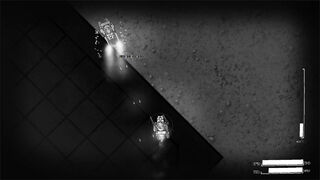 Скриншот 5 к игре Soulless Steel