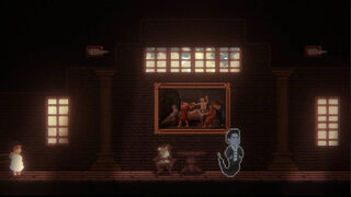 Скриншот 5 к игре House of Everlast