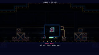 Скриншот 6 к игре Mainasutto: I'm Not Alone