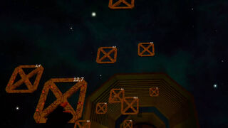 Скриншот 10 к игре Falling Down XR