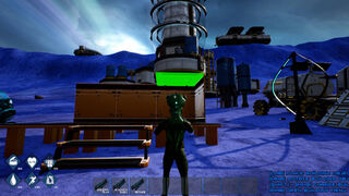 Скриншот 6 к игре FarWest Colony