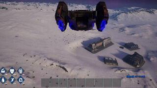 Скриншот 8 к игре FarWest Colony