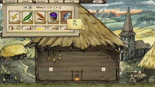 Скриншот 7 к игре Under The Yoke