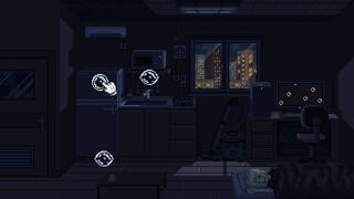 Скриншот 5 к игре Unavailed