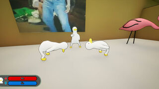 Скриншот 8 к игре Krashimals