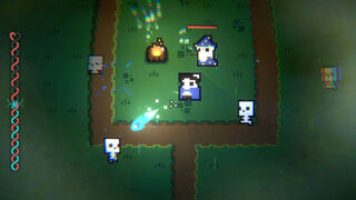 Скриншот 7 к игре Timagi