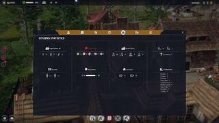 Скриншот 5 к игре Feudal Baron: King's Land: Prologue