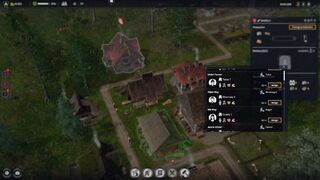 Скриншот 6 к игре Feudal Baron: King's Land: Prologue