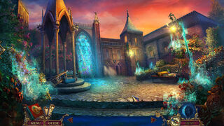 Скриншот 5 к игре Whispered Secrets: Tying the Knot