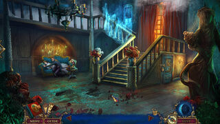 Скриншот 7 к игре Whispered Secrets: Tying the Knot