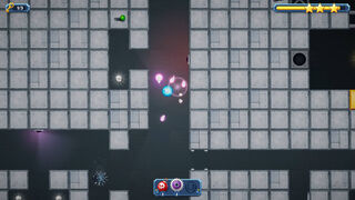 Скриншот 5 к игре Enigmarble