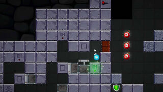 Скриншот 6 к игре Enigmarble