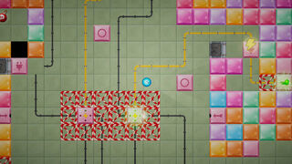 Скриншот 7 к игре Enigmarble