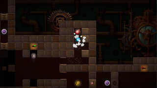Скриншот 8 к игре Enigmarble