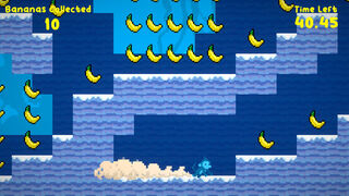 Скриншот 5 к игре Go Bananas