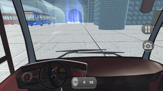 Скриншот 6 к игре Dual Bus Simulator