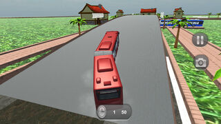 Скриншот 8 к игре Dual Bus Simulator