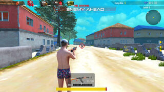 Скриншот 5 к игре BUBG Single on the Ground