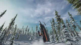 Скриншот 9 к игре Sledders