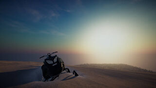 Скриншот 11 к игре Sledders