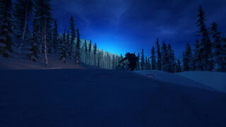 Скриншот 14 к игре Sledders
