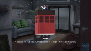 Скриншот 5 к игре Meet Me on the Mountain