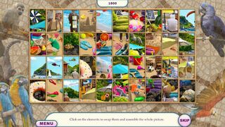 Скриншот 5 к игре Around the World: Travel to Brazil