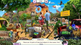 Скриншот 7 к игре Around the World: Travel to Brazil
