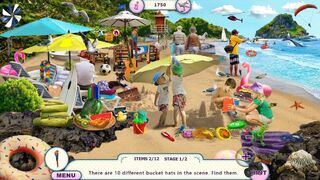 Скриншот 8 к игре Around the World: Travel to Brazil