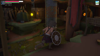 Скриншот 5 к игре Cacildes Adventure