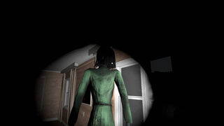 Скриншот 5 к игре Evil hunt - The bad never sleeps