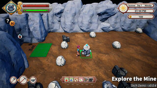 Скриншот 6 к игре Ravenwood Acres