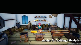 Скриншот 7 к игре Ravenwood Acres
