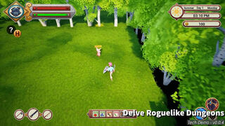 Скриншот 8 к игре Ravenwood Acres