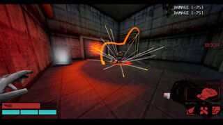 Скриншот 5 к игре TEXNOPLAZM