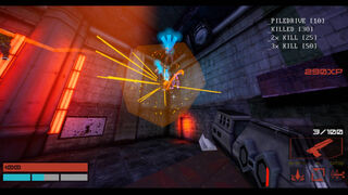 Скриншот 6 к игре TEXNOPLAZM