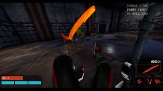 Скриншот 7 к игре TEXNOPLAZM
