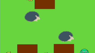 Скриншот 5 к игре Fruit Conflict