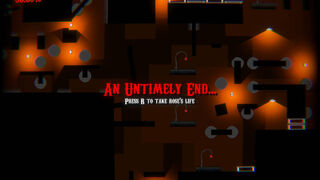 Скриншот 5 к игре Halfway Down