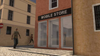 Mobile Store Simulator