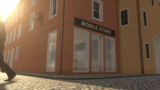 Скриншот 6 к игре Mobile Store Simulator