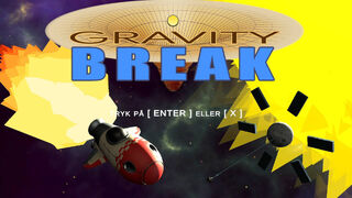 Скриншот 5 к игре Gravity Break