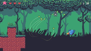 Скриншот 6 к игре Floomy