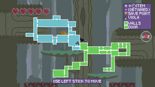 Скриншот 6 к игре Whirlwind Magician