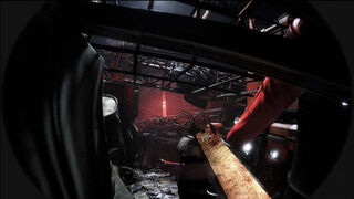Скриншот 6 к игре Chasmal Fear